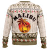 Malibu Rum Ugly Christmas Sweater