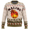 Malibu Rum Ugly Christmas Sweater