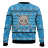 Inosuke Demon Slayer Ugly Christmas Sweater