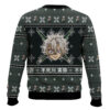 Sanemi Demon Slayer Ugly Christmas Sweater