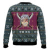 Tengen Uzui Demon Slayer Ugly Christmas Sweater