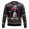 Muzan Demon Slayer Ugly Christmas Sweater