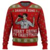 Merry Drunk I'm Christmas Sterling Archer Ugly Christmas Sweater