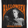 Retro Michael Myers Halloween T-Shirt