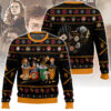 Harry Potter Ugly Sweater