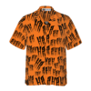 Scary Laugh For Halloween - Gift For Men And Women - Hawaiian Shirt