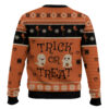 Sam - Trick 'r Treat Ugly Sweater