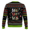 Yoda Ugly Sweater