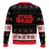 Darth Vader Ugly Sweater