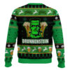 Frankenstein's Monster Ugly Sweater