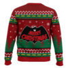 Batman Ugly Sweater