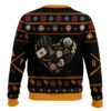 Harry Potter Ugly Sweater