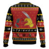 Deadpool and Wolverine Ugly Sweater