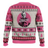 Jason Voorhees Ugly Sweater