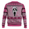 Ghostface Ugly Sweater