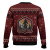 Pyramid Head Ugly Sweater