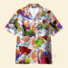 Wine Love It Special Style - Hawaiian Shirt