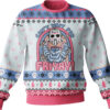 Jason Voorhees - Friday the 13th Ugly Sweater