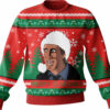 Clark Griswold Ugly Sweater