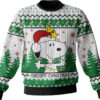 Snoopy Ugly Sweater