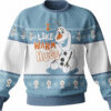 Olaf Ugly Sweater