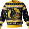 Batman Ugly Sweater