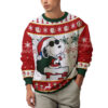 Snoopy - The Charlie Brown and Snoopy Show Ugly Sweater