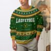 Loki Marvel Ugly Sweater