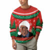 Clark Griswold Ugly Sweater