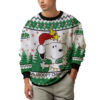 Snoopy Ugly Sweater