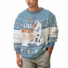 Olaf Ugly Sweater