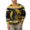 Batman Ugly Sweater