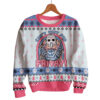 Jason Voorhees - Friday the 13th Ugly Sweater