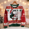 Snoopy - The Charlie Brown and Snoopy Show Ugly Sweater