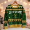 Loki Marvel Ugly Sweater