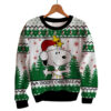 Snoopy Ugly Sweater