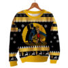 Batman Ugly Sweater