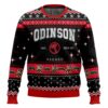 Odinson Thor Marvel Ugly Sweater