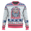 Jason Voorhees - Friday the 13th Ugly Sweater