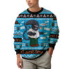 Peter x Xeno Meme Ugly Sweater