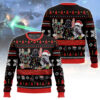 Star Wars Ugly Sweater