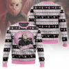 Jason Voorhees - Friday the 13th Ugly Sweater