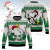 Snoopy Ugly Sweater