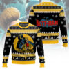 Batman Ugly Sweater