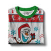 Olaf Ugly Sweater