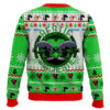 Free Hugs Bestie Facehugger Alien Ugly Sweater