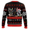 Star Wars Ugly Sweater