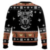 Roman Reigns WWE Christmas Ugly Sweater