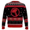 Odinson Thor Marvel Ugly Sweater