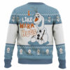 Olaf Ugly Sweater